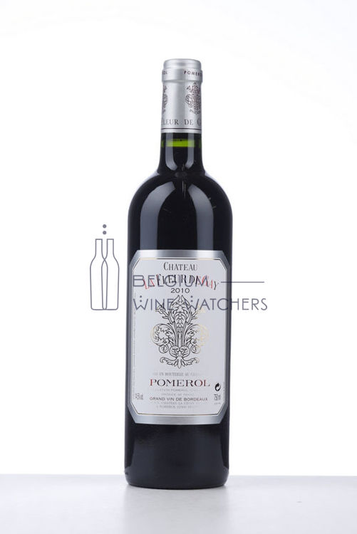 Picture of 2010 LA FLEUR DE GAY
